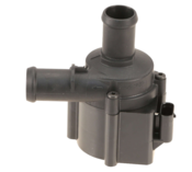 Audi VW Engine Auxiliary Water Pump - Graf 06H121601M