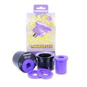 Mini Caster Adjusted Control Arm Bushing Kit - Powerflex Street PFF5-201G