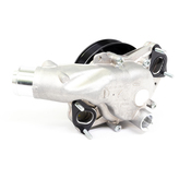 Land Rover Jaguar Engine Water Pump - Graf PA1404