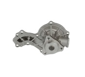 VW Engine Water Pump - Graf PA546
