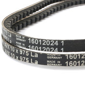 Saab Accessory Drive Belt - Continental 10X975SET
