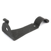 Mercedes Suspension Stabilizer Bar Bracket -  Genuine Mercedes 1293230126