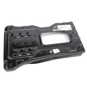 Mercedes Battery Tray - Genuine Mercedes 2036200118