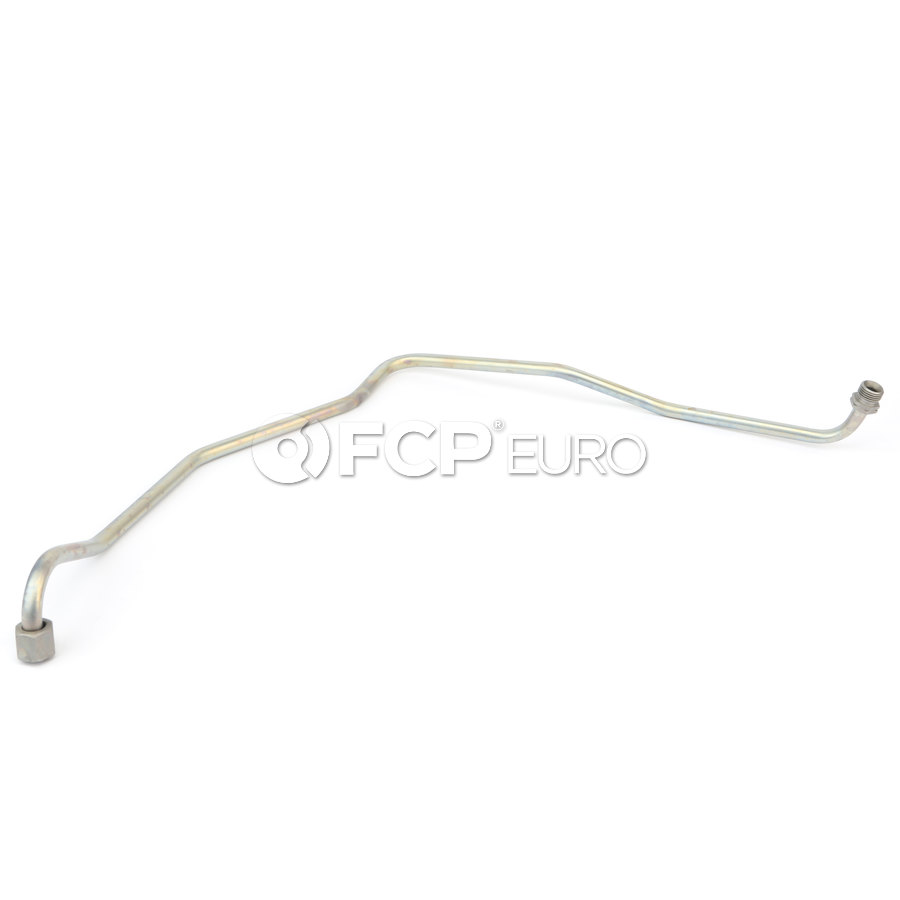 Mercedes Transmission Cooler Line - Genuine Mercedes 210270099664