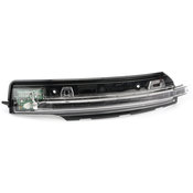 Porsche Turn Signal Light Assembly - Genuine Porsche 95B949101F