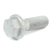 Porsche Disc Brake Caliper Bolt - Genuine Porsche PAF906854