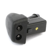 Volvo Windshield Washer Nozzle - Genuine Volvo 31301519