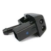 Volvo Windshield Washer Nozzle - Genuine Volvo 31301520