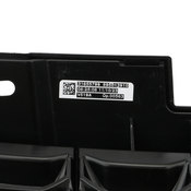 Volvo Grille Assembly - Genuine Volvo 31655799 