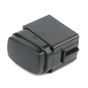 Volvo Instrument Panel Switch Blank - Genuine Volvo 8691511
