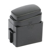 Volvo Instrument Panel Switch Blank - Genuine Volvo 8691511