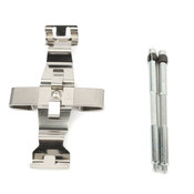 Porsche Disc Brake Hardware Kit - ATE 610518
