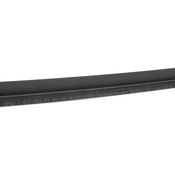 BMW Windshield Molding - Genuine BMW 51317412641