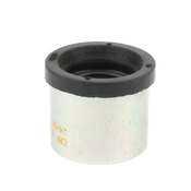 Volvo Crankcase Vent Hose Fitting - Rein 8653339