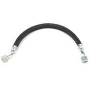 Porsche Fuel Line - Griffiths 93011041104
