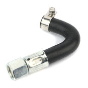 Porsche Fuel Line - Griffiths 93011050901