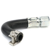 Porsche Fuel Line - Griffiths 93011050901