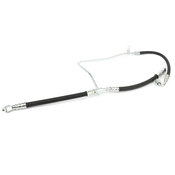 Porsche Fuel Line - Griffiths 93011059507
