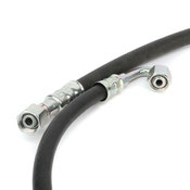 Porsche Fuel Line - Griffiths 93011059507