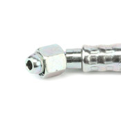 Porsche Fuel Line - Griffiths 93011059507
