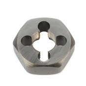 1/2-20"NF HCS Hex Die-Carded - Irwin 9445