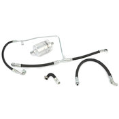 Porsche Fuel Hose Kit - Griffiths 911FUELHOSEKT