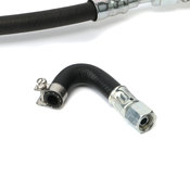 Porsche Fuel Hose Kit - Griffiths 911FUELHOSEKT
