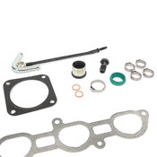 Volvo PCV Breather System Kit - P2XC90T6PCVK1
