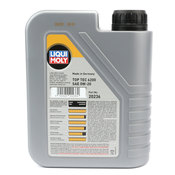 0W20 Top Tec 6200 Engine Oil (1 Liter) - Liqui Moly LM20236