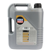 0W20 Top Tec 6200 Engine Oil (5 Liter) - Liqui Moly LM20238
