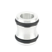Audi Engine Oil Cooler Adapter - URO Parts 013436