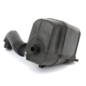 Volvo PCV Valve Oil Trap - Genuine Volvo 30622235