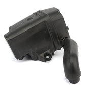 Volvo PCV Valve Oil Trap - Genuine Volvo 30622235
