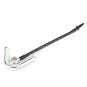 Volvo PCV Nipple - Genuine Volvo 30731007