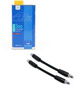 Audi Brake Hose Kit - Corteco 4E0611775JKT