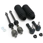 Volvo Tie Rod Kit - Delphi 3530167KT1