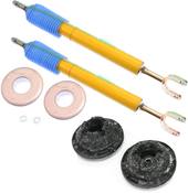 Audi Shock Absorber - Bilstein B8 Performance Plus 35116301KT4