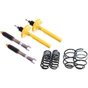 Porsche Strut and Coil Spring Kit - Bilstein B8 Performance Plus/Eibach 35118275KT
