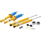 BMW Strut Assembly - Bilstein B6 Performance 35124108KT