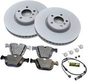 BMW Brake Kit - Genuine BMW 34116785670KTR