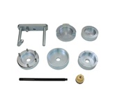 BMW AWD Transfer Case Bushing Tool - CTA Manufacturing 8814