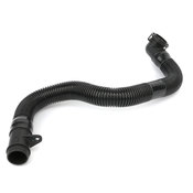 BMW Suction Pipe - Genuine BMW 11727530780