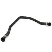 BMW Engine Coolant Recovery Tank Hose - Genuine BMW 17122284285