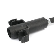 BMW Cruise Control Cable - Genuine BMW 65712228746