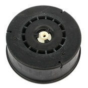 Mercedes Coil Spring Seat- Genuine Mercedes 2123260367
