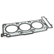 Mercedes Engine Cylinder Head Gasket - Genuine Mercedes 2760160100