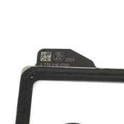 Mercedes Engine Cylinder Head Gasket - Genuine Mercedes 2760160200