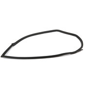 Porsche Door Seal - Genuine Porsche 98153707506