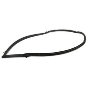 Porsche Door Seal - Genuine Porsche 98153707506