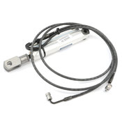 Porsche Convertible Top Hydraulic Cylinder - Genuine Porsche 99156142100